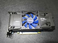 影馳GTX550Ti 黑將D5 真實1G 192位 實物圖，