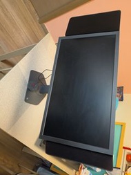 BenQ ZOWIEXL2546X+專業電競顯示器 （441吋 /FHD[11920x 1080//280Hz/Fast TN/ DyAc"2/低藍光