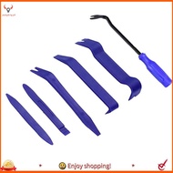 【pwlydc1g】Auto Dismantle Tools Pry Kit Installer Pry Kit Audio Removal Pry