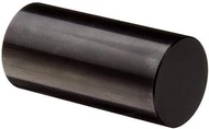 Vermont Gage 911187200 Black Oxide Treated 52100 Tool Steel, Cylindrical Pin Gage, Plus, Blackquard