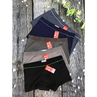 [HCM]Quần lót nam - MS:6521(Freeman)[hình +clip]thun lạnh