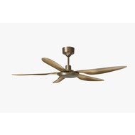 (AUTHORISED DEALER) DEKA CEILING FAN F5 DC PRO 56" / KRONOS F5 DC BABY 46" / DX 56 PRO / DX BABY / D