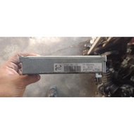 Ecu CL7 Euro R 6 Speed Manual