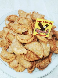 Pastel Abon Gurih Premium / Pastel Abon 250gr