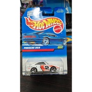Hot Wheels PORSCHE 959 1997 MATTEL