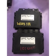 Mercedes Benz C Class [W203] *A030 545 4232* TCM TCU M271 ENGINE