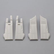 ROS-045/046 Black Mamba LS-03/03f Optimus OP Column Arm Outer Armor Accessories