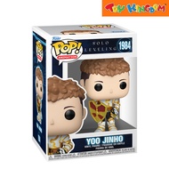 Funko Pop Animation Solo Leveling Vinyl Figure