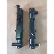 UPPERTANK RADIATOR FORKLIFT 69X465 mm (a)