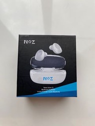 NYZ 迷你小巧TWS無線藍牙耳機雙入耳機