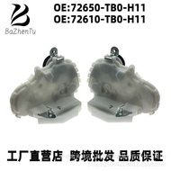 72650-TB0-H11 72610-TB0-H11 Suitable for Honda Accord Rear Door Locker Motor Locker