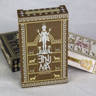 Enuma (Elder) Playing Cards