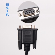 Inovance Huichuan Touch Screen and Huichuan H0U/1U/2U Series PLC Communication Cable IT5-H2U-CAB