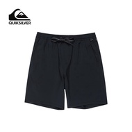 Quiksilver Taxer Amphibian 18 Black Mens Boardshorts/ Swim Shorts