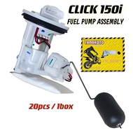 Motorcycle Fuel Pump Assembly For Honda Click i125/150 Beat Fi