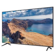 TV 40/55/60/70/75/80/85 inci LCD pintar definisi tinggi dengan rangkaian wifi