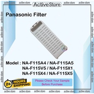 Panasonic Washing Machine Filter / Penapis Mesin Basuh NA-F115A4 NA-F115A5 NA-F115V5 NA-F115X1 NA-F1