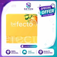 [Special Offer] BeFree Befecto Slim Body Booster (30 Sachets)