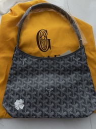 Goyard mini hobo