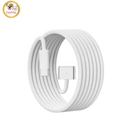 USB Type C To Magnetic 3 Cable Cord PD 140W Power Delivery Cord Compatible For MacBook Air Pro A2442
