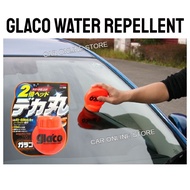 Soft 99 Glaco Big Water Repellant Liquid Super Wiper-120ML