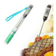 Digital Thermometer Coffee Thermometer Thermometer Temperature Measuring Tool Digital Thermometer Lo