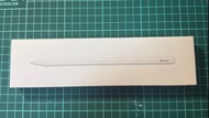Apple pencil二代