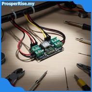 [prosperrise] DC 9-14V DC-DC Step-Down Module 5V High-Power 20A Stabilized Power Module 5V Regulator