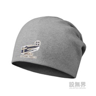 Greece Greece National Flag Logo National Retro Thin Cotton Hat Men Women Hat Baotou Cap 0010 Set Bo