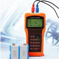 YOKE Flow Meter Portable Handheld Fluid Water Flow Sensor TUF2000H DN15-100 DN50-700 DN300-6000