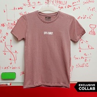 Cressida X Spyxfamily Kids Boy Pink T-Shirt - KC1A25G007F3