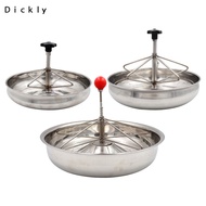 Dickly Piglet Feeder Trough, Livestock Pig Feeding Food Tray, Sow Milk Fodder Slot,