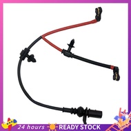 【HOT SALE】 Car Disc Brake Rear Axle Brake Sensor Brake Pad Wear Sensor Brake Sensor Line Component 4