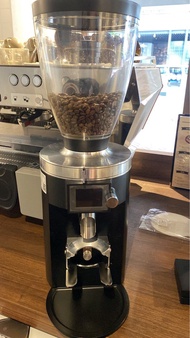 Fiorenzato E65S咖啡磨豆機