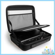 [LUCKY~]Versatile EVA Printer Storage Bag for Canon TR160 TR150 for HP 200oj 258