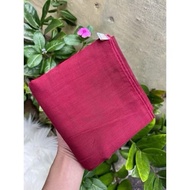 Paris Square Hijab || Paris old school Plain fuchsia || Paris Varisha fuchsia hijab || Paris old sch