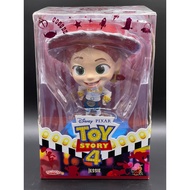 Hot Toys Cosbaby Toy Story Jessie