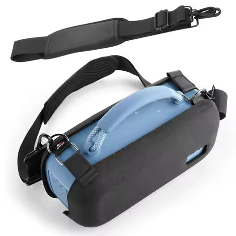 Speaker Cover with Shoulder Strap Travel Carrying Case Protective Skin Sleeve for Bose SoundLink Max