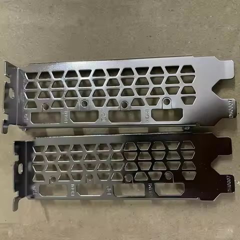 Original New For Gigabyte RTX3060 EAGLE OC 12GD LHR, RTX3060Ti, 3070 Graphic Card I/O Shield Back Pl