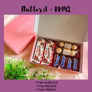 SUPRISE BOX Flutter  .