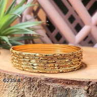 Indian Keroncong Bracelets, 6 pcs & 4 pcs G235, G236 bracelet for woman