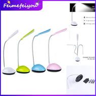 lampu meja belajar reading light study lamp desk lamp table lamp for study warna Boleh dilipat sewen