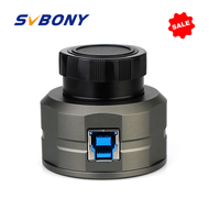 SVBONY SV205 IMX415 Telescope Camera 8MP USB3.0 Electronic Eyepiece 1.25 Inch Astronomy Camera for T