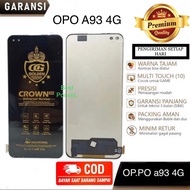 Lcd Touchscreen OPPO A93 4G Fullset ORIGINAL
