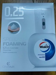Walch 自動泡沫洗手機