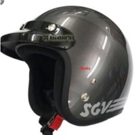 SGV 99ND HELMET (GREY)