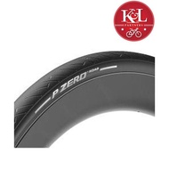Pirelli P Zero Road Bike Tire 700 X 28 Clincher Folding Black