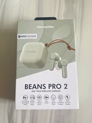 Thecoopidea Beans Pro2 ANC 藍牙耳機