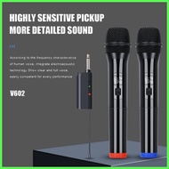◴ ↫ ✸ ♓ karaoke speaker Wireless microphone magic sing microphone dynamic microphone karaoke microp