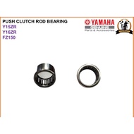 CLUTCH PUSH LEVER BEARING PUSH ROD BEARING CLUTCH CABLE SHAFT BEARING  Y15 Y15ZR FZ150 LC135 5S Y16Z
